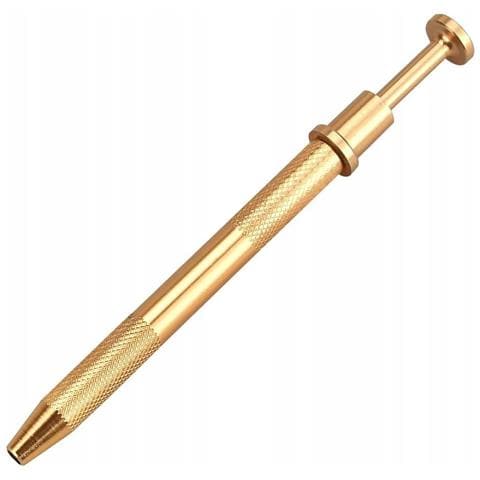 Pinza Di Precisione Con Quattro Ganci - Strumento A Molla Per Piccoli Oggetti | Lunghezza 117mm, Larghezza 7mm | Uso Versatile In Elettronica E Gioielleria - Foto 7