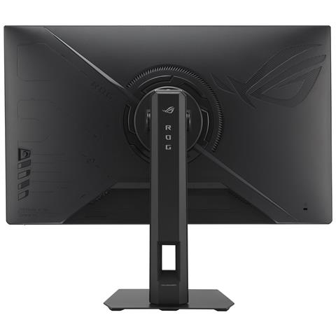 Monitor 27" LCD Flat XG27ACMES Wide Quad HD Tempo di risposta 1 ms - Foto 8