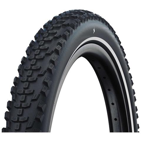 Copertone 20x2.35 (60-406) Smart Sam Cargo Su /de Bl /r - Foto 1