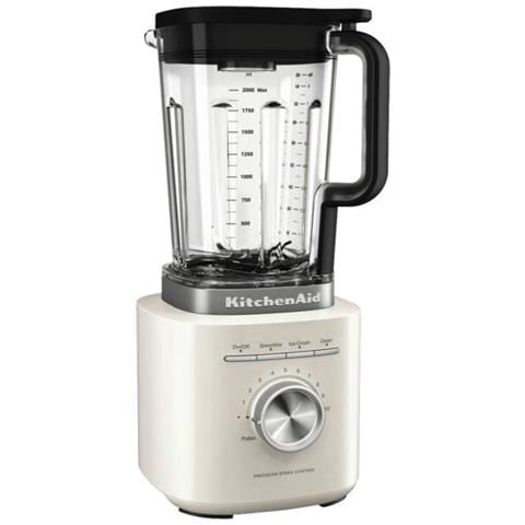 5KSB2073EPL 2 L Frullatore da tavolo 1200 W Nero, Bianco - Foto 1