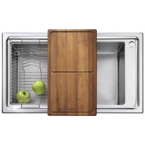 M tagliere da cucina Legno - Foto 2