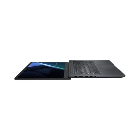 ExpertBook BM1 BM1403CDA-S61825X AMD Ryzen™ 5 150 Computer portatile 35,6 cm (14") Full HD 16 GB DDR5-SDRAM 512 GB SSD Wi-Fi 6 (802.11ax) Windows 11 Pro Tedesco Nero, Grigio - Foto 2