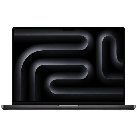 MacBook Pro 16" M5 Pro chip 18-core CPU 20-core GPU, 24GB, 1TB SSD - Nero siderale - Foto 1
