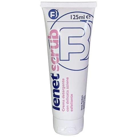 Lenet Scrub Detergente 125 ml - Foto 1