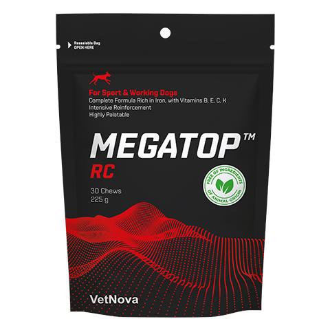 Megatop Rc Chews - Foto 1