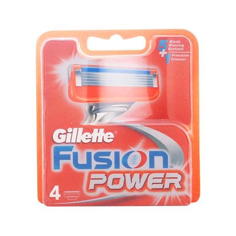 Ricariche Fusion Power - Foto 2