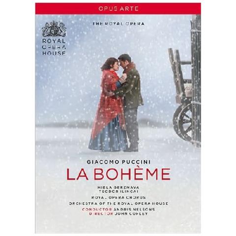 Dvd Puccini - La Boheme - Foto 2