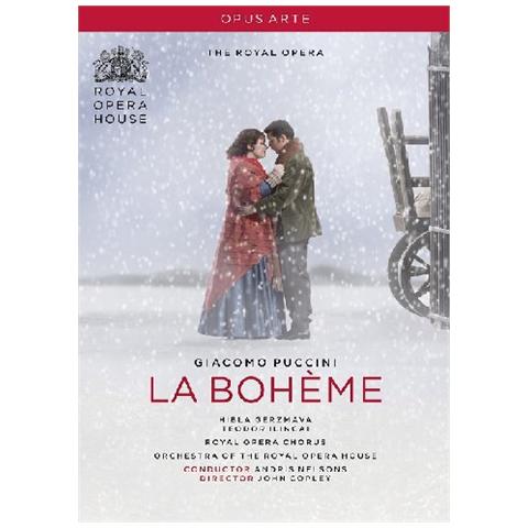 Dvd Puccini - La Boheme - Foto 1