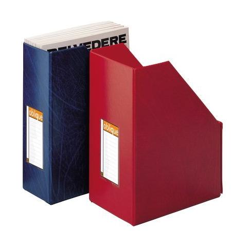 Cf100 Dorso Plastico D. 8mm Blu - Foto 2