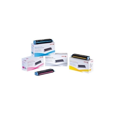 TONER COMPATIBILE - 003R99791  per CC364X Nero per LaserJet P4015 / P4515 Capacità 24000 Pagine - Foto 2