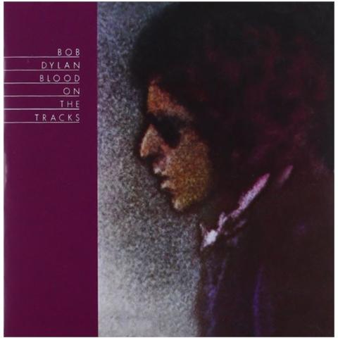 Bob Dylan - Blood On The Tracks - Foto 1