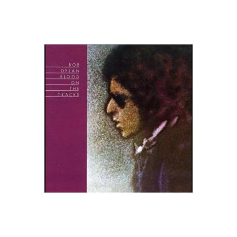 Bob Dylan - Blood On The Tracks - Foto 2