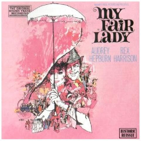 My Fair Lady - Foto 1