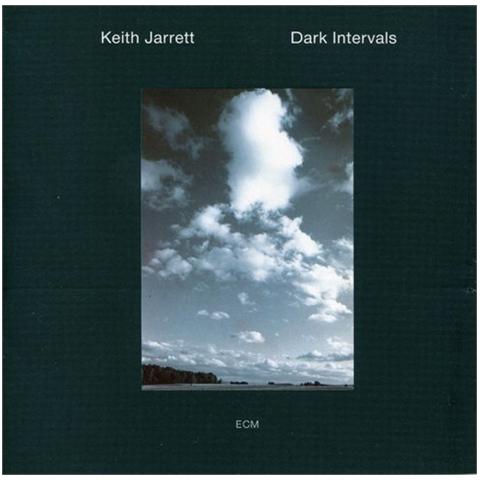 Keith Jarrett - Dark Intervals - Foto 1
