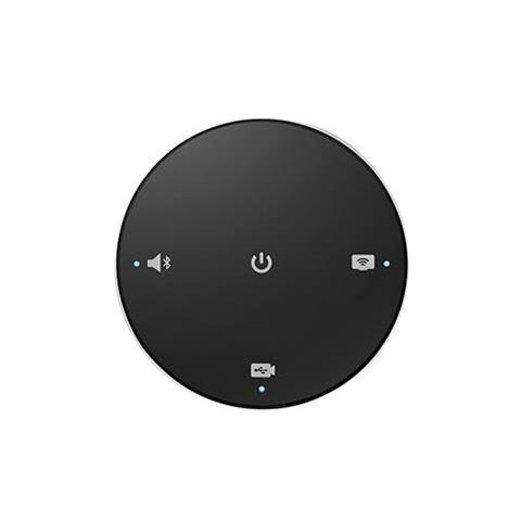 Sistemi di Videoconferenza 1920 x 1080 pixels Full HD Nera - Foto 2