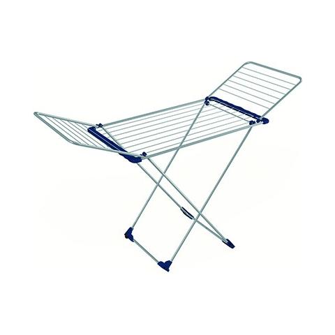 Stenditore Gimi Tempo 20 Alluminio - Foto 3