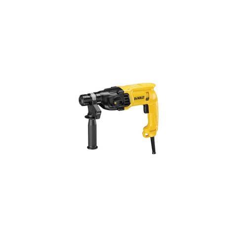 D25033K martello perforatore 710 W 1550 Giri /min SDS-plus - Foto 1