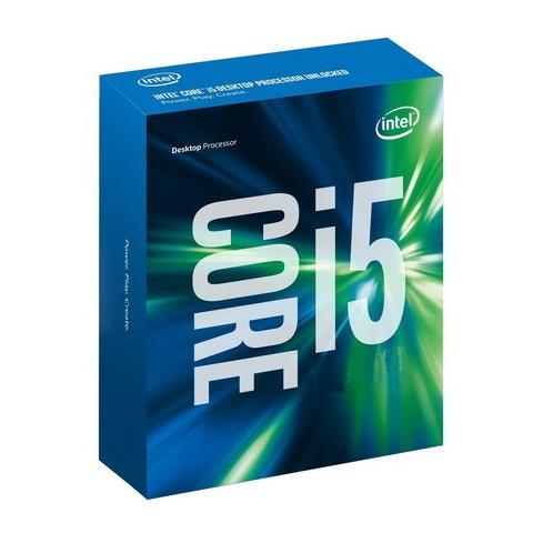 Processore INTEL Core i5-6400 2.7 Ghz - Foto 2