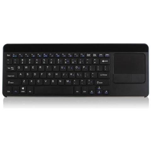 Tastiera Smart TV Wireless con Touchpad - Foto 7