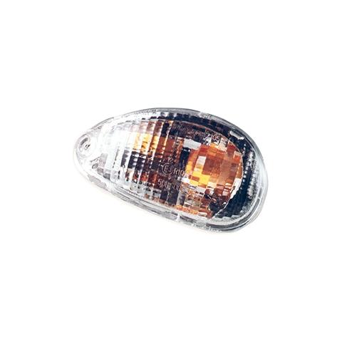 Freccia Trasparente Anteriore Destro - Foto 1