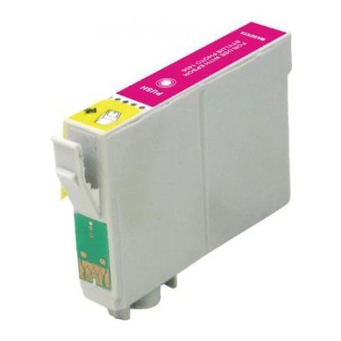 Cartuccia Compatibile Epson T0593 Magenta R2400 - Foto 3