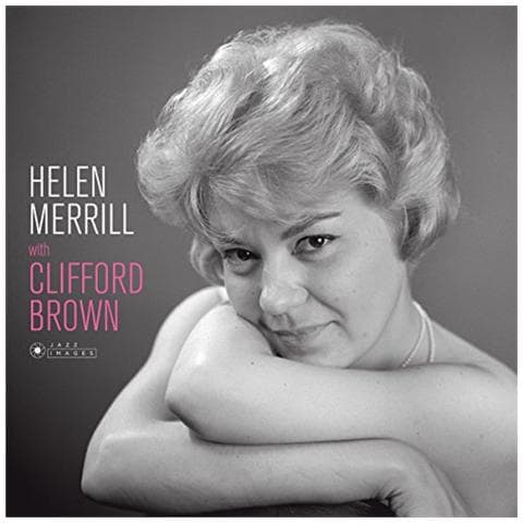 Helen Merrill With Clifford Brown - Helen Merrill With Clifford Brown - Foto 1