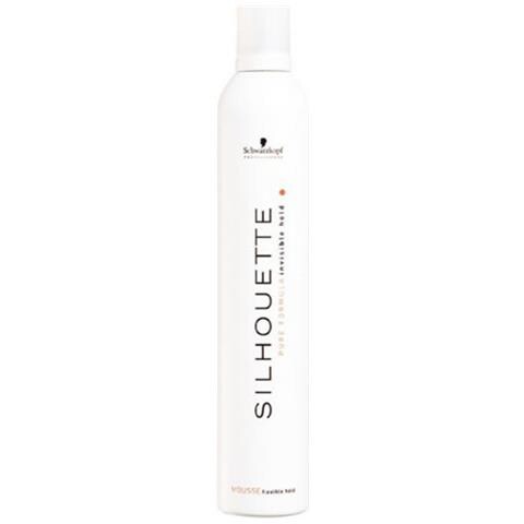 Silhouette Mousse Flexible Hold 200 Ml - Foto 5