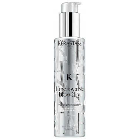 Lozione Gel Termo-protettiva L'Incroyable Blow Dry Styling 150 ml - Foto 6
