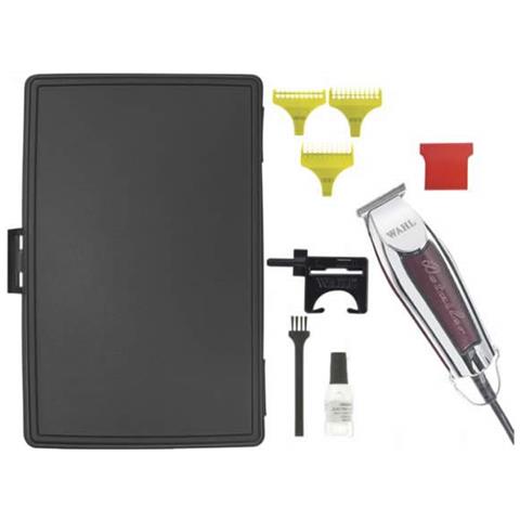 Detailer Trimmer Professional Clipper - Foto 5