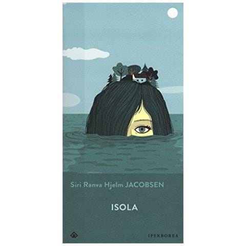 Siri Ranva Hjelm Jacobsen - Isola - Foto 1