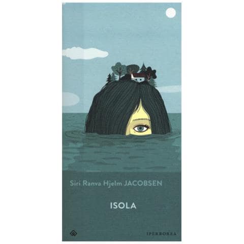 Siri Ranva Hjelm Jacobsen - Isola - Foto 2