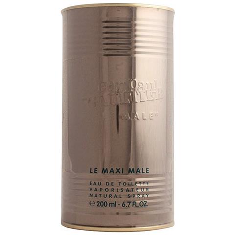 Le Male Eau De Toilette Spray 40ml - Foto 3