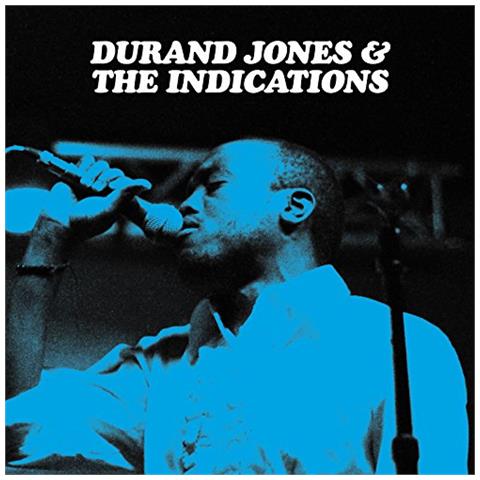 Durand Jones & The Indications - Durand Jones & The Indications - Foto 2