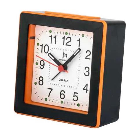 Sveglia Quarzo Cm11 Analog. Ass - Foto 1