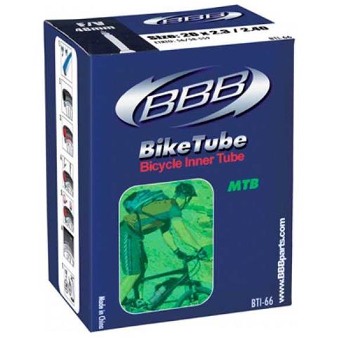 Camere D´aria Mtb Tube 26x1.9/2.125 Fv Bti-63 Presta Ruote E Copertoni - Foto 1