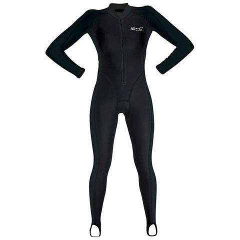 Mute Iq-company Uv 300 Overall Watersport Costumi Donna Xxs - Foto 1