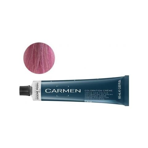 Tubo Carmen 60 Ml Metallic Deep Pink M222 - Foto 1