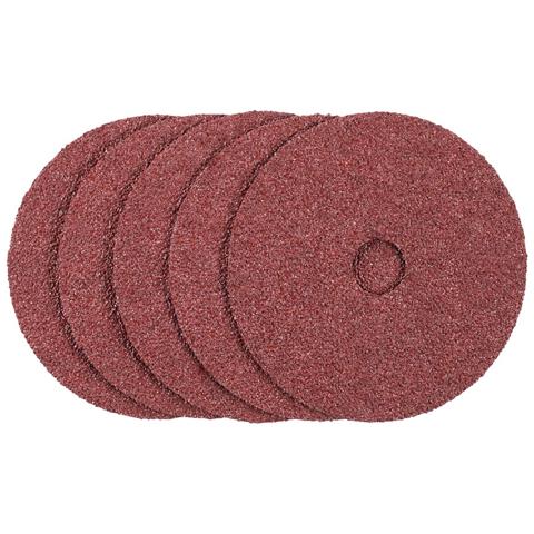 Disco Abrasivo Per Smerigliatrici - Ø 125 - Gr. 24 - Foto 2