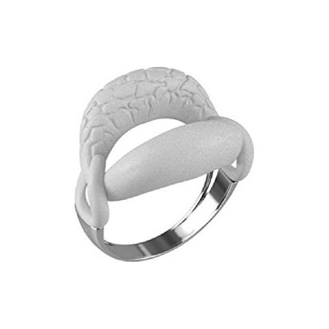 Anello Donna argento - AA154B - Foto 4