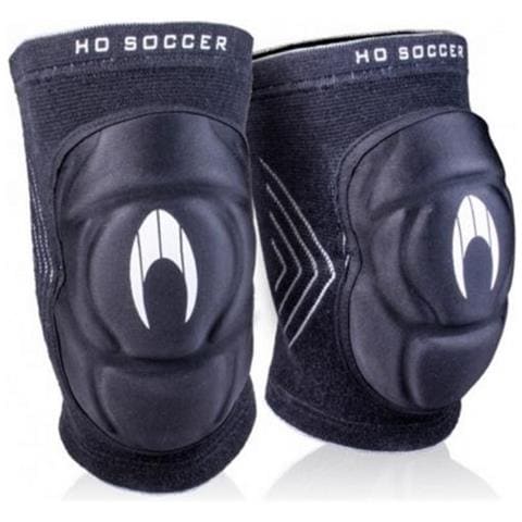 Convenant Knee Pad Black Ginocchiera Portiere Taglia L - Foto 1