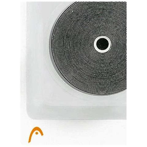 Accessori Head Protection Tape Racchette Da Tennis One Size - Foto 2