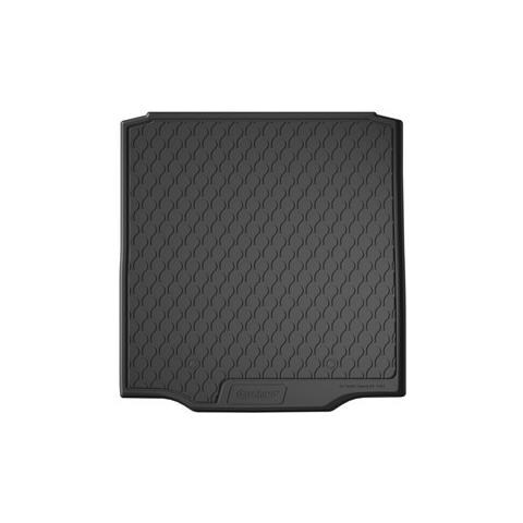 25488 Vasca Baule Su Misura In Gomma Sintetica Skoda Superb 4p09-08 0 - Foto 2