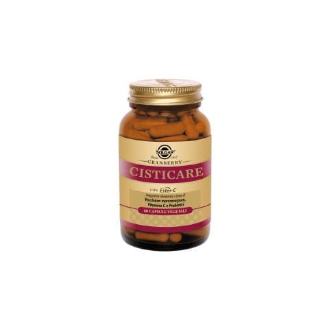 Cisticare 60 Capsule Vegetali - Foto 1