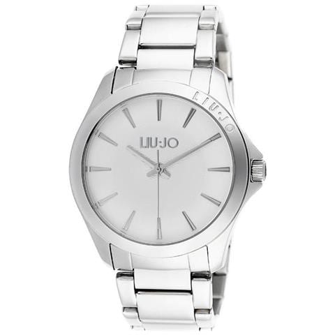 Orologio Liujo Tlj811. Quarzo, Colore Bianco. Uomo. - In ordine - Foto 2