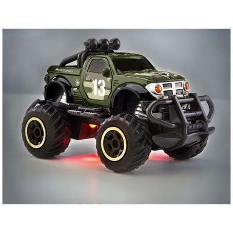 Rc Car ""field Hunter"" - Foto 4