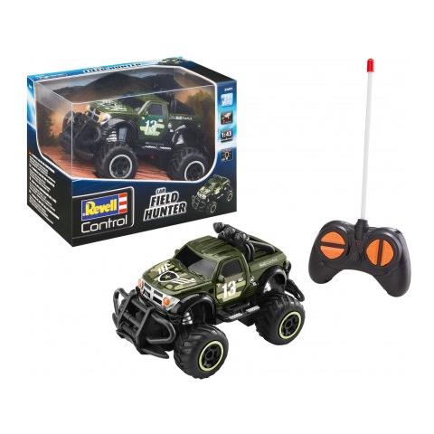 Rc Car ""field Hunter"" - Foto 2