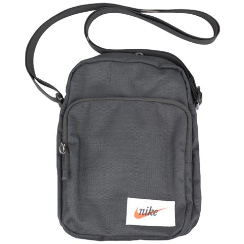 Heritage Smit Label Ba5809-010, Unisex, Nero, Bustina - Foto 1