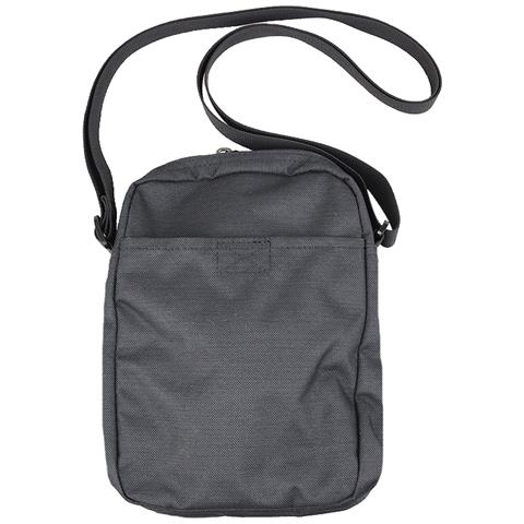 Heritage Smit Label Ba5809-010, Unisex, Nero, Bustina - Foto 2