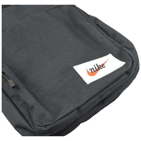Heritage Smit Label Ba5809-010, Unisex, Nero, Bustina - Foto 3
