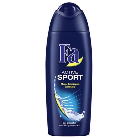 Gel Doccia - Cape Tonico 250ml - Foto 1